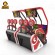 Ultimate boxing arcade game machine punch machine