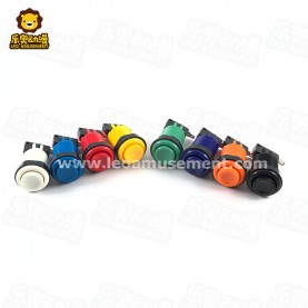 28mm happ arcade buttons