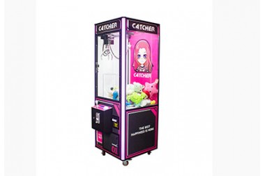 Claw Machine Wholesale Price: Your Gateway to Fun and Profits