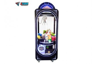 Is Claw Machine Wholesale Worthy For Industries?