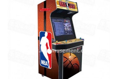 Quotes of arcade game machine from clients