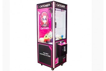 Why Buy Claw Machines Wholesale?